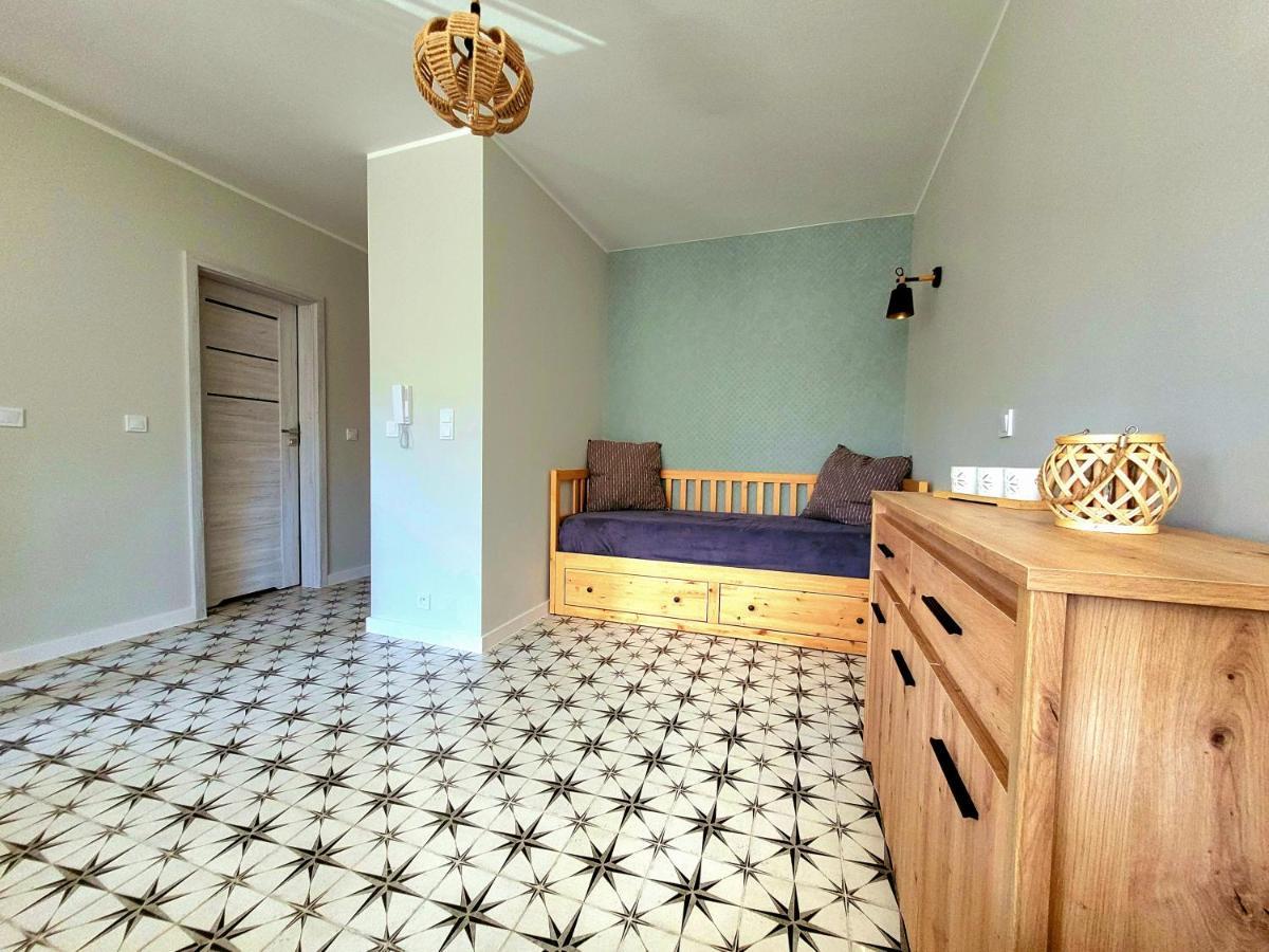 Apartament 23 - Klimaty Baltyku Dziwnów 외부 사진