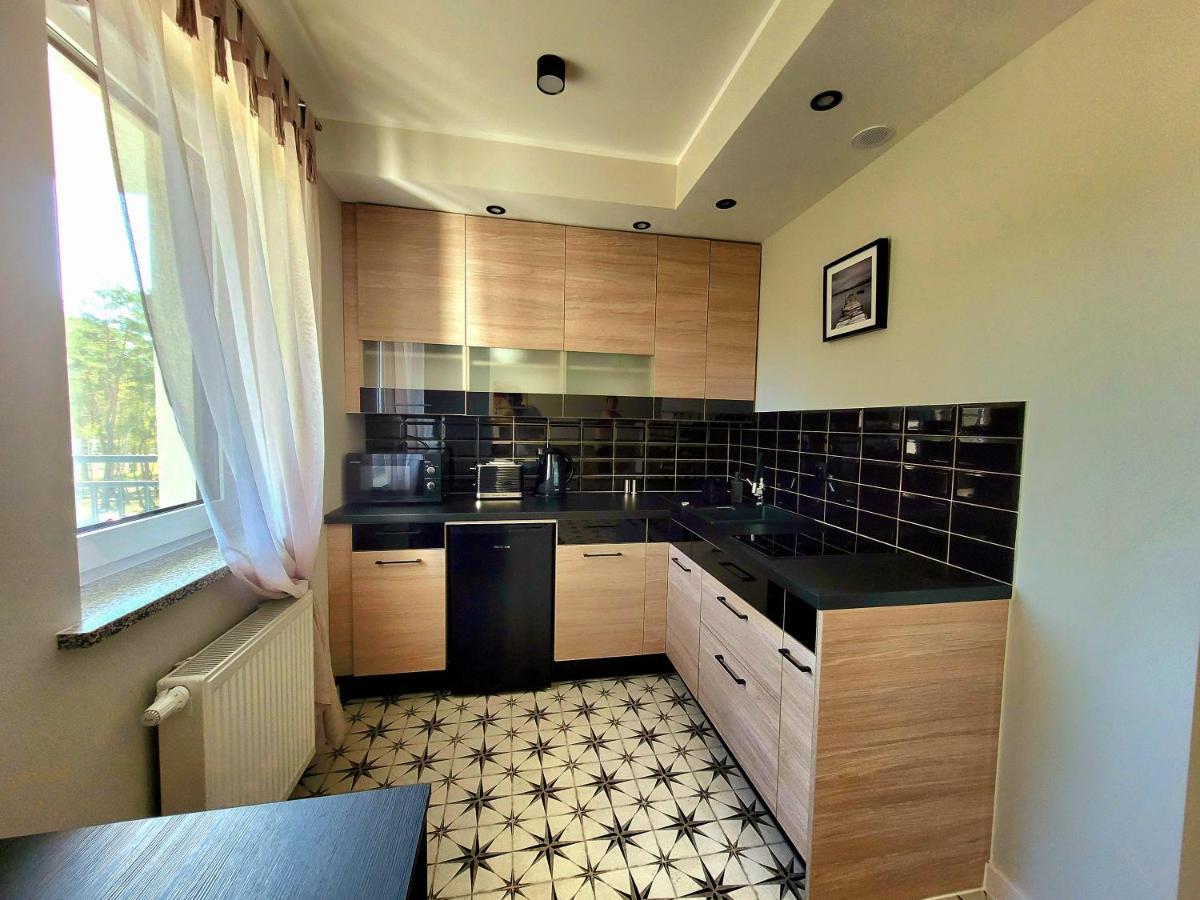 Apartament 23 - Klimaty Baltyku Dziwnów 외부 사진