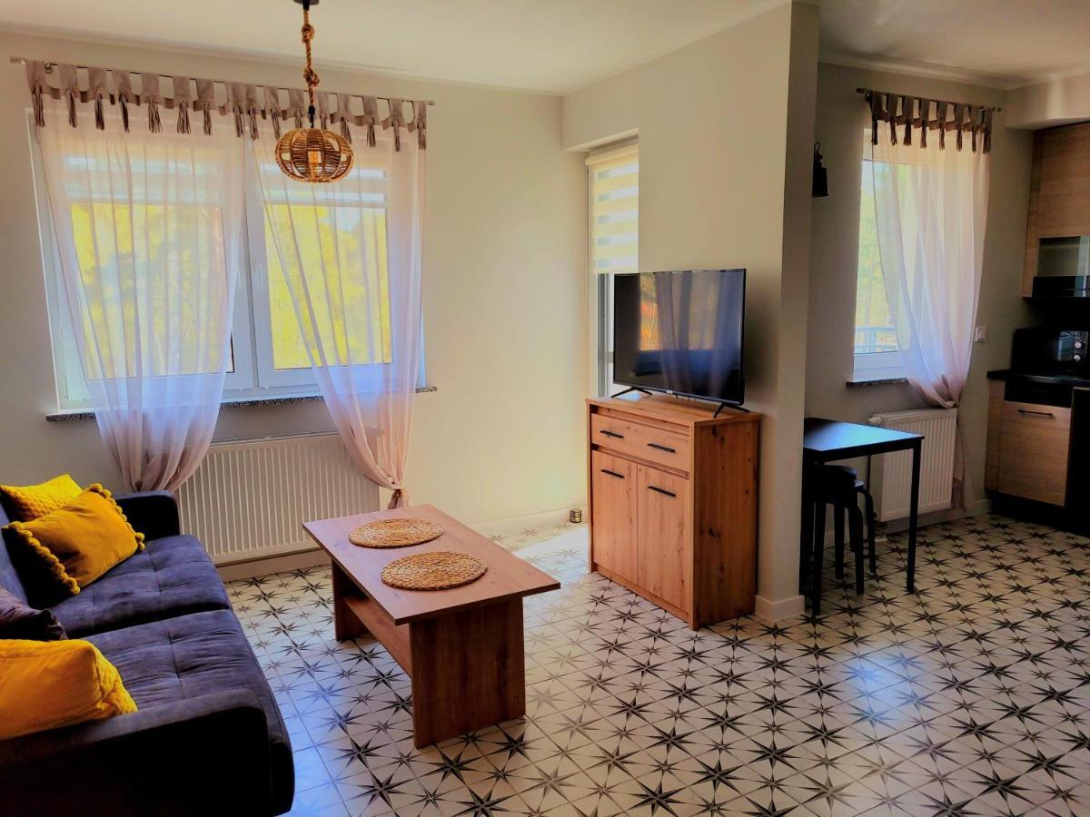 Apartament 23 - Klimaty Baltyku Dziwnów 외부 사진