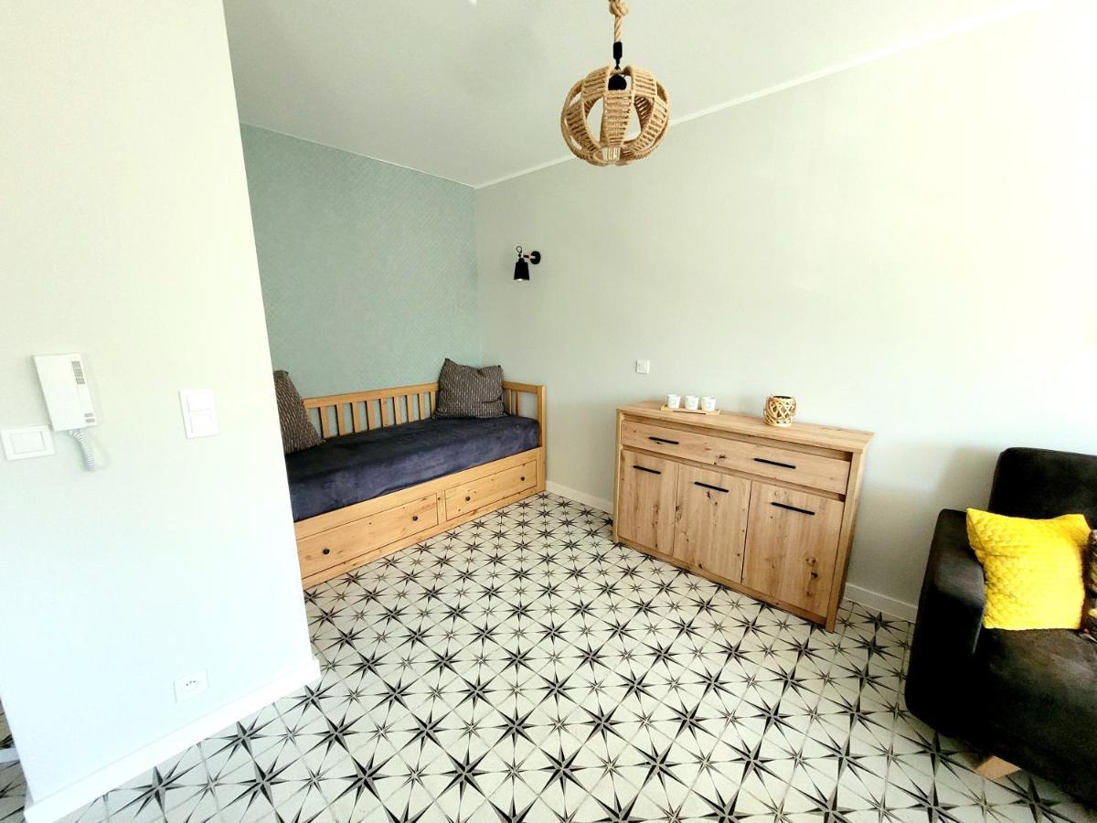 Apartament 23 - Klimaty Baltyku Dziwnów 외부 사진