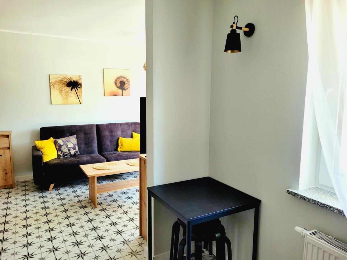 Apartament 23 - Klimaty Baltyku Dziwnów 외부 사진
