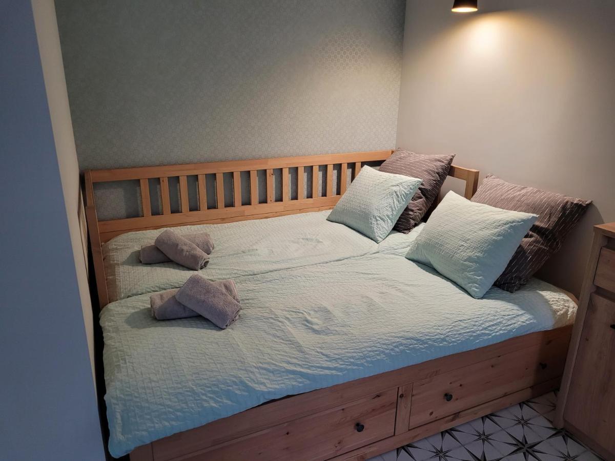 Apartament 23 - Klimaty Baltyku Dziwnów 외부 사진